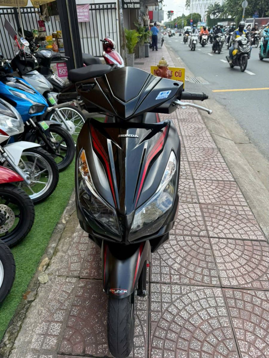 HONDA AIR BLADE 125 2015 BS 60B6-31346 XE CỰC CHẤT GIÁ TỐT